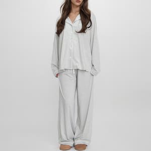 Adult Matching Pajama Set