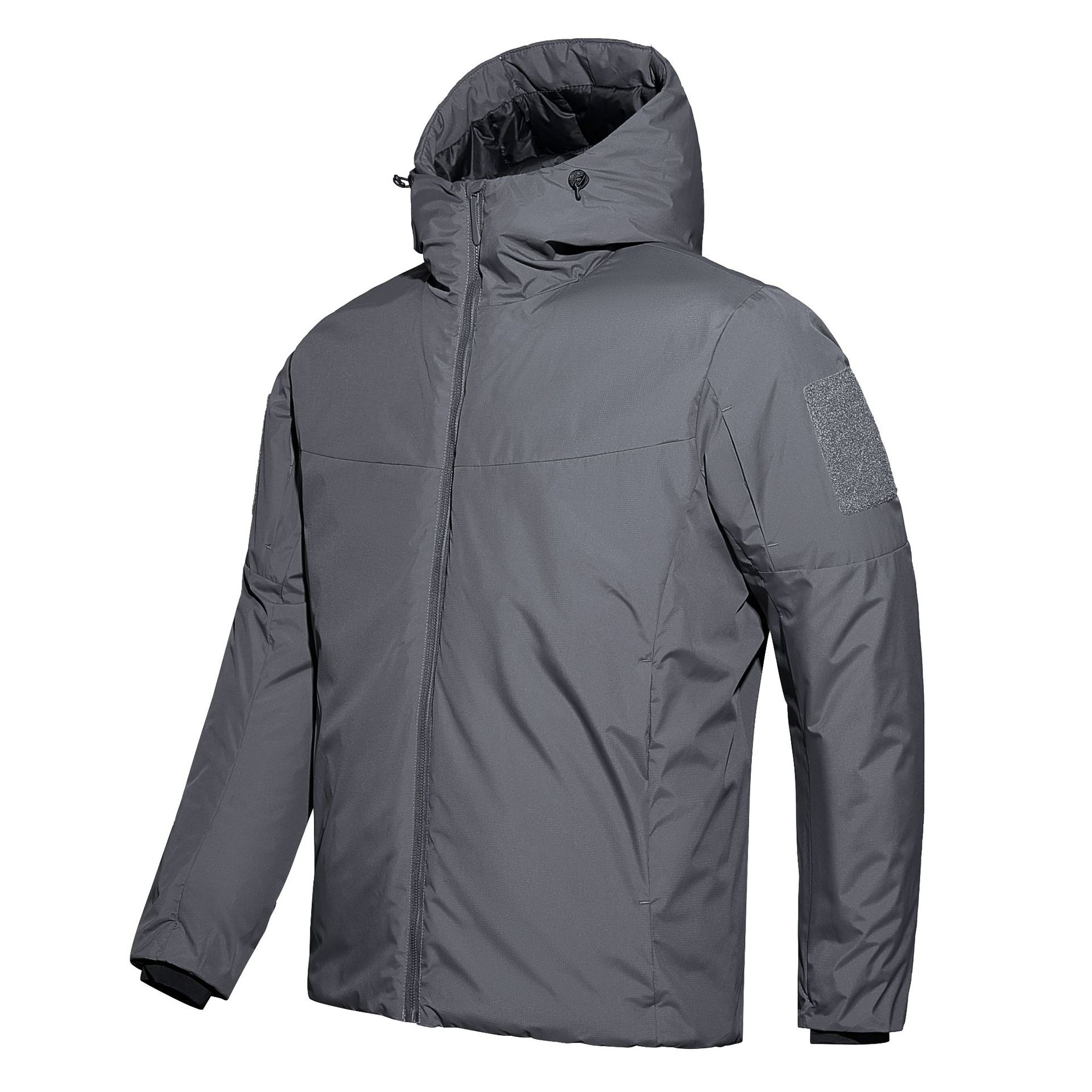 Men's Water-Resistant Jacket