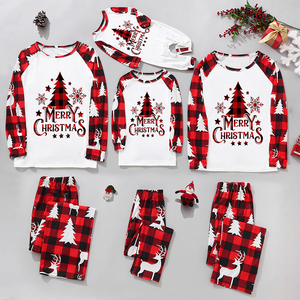 Family Outfit Bundle (4-Piece)