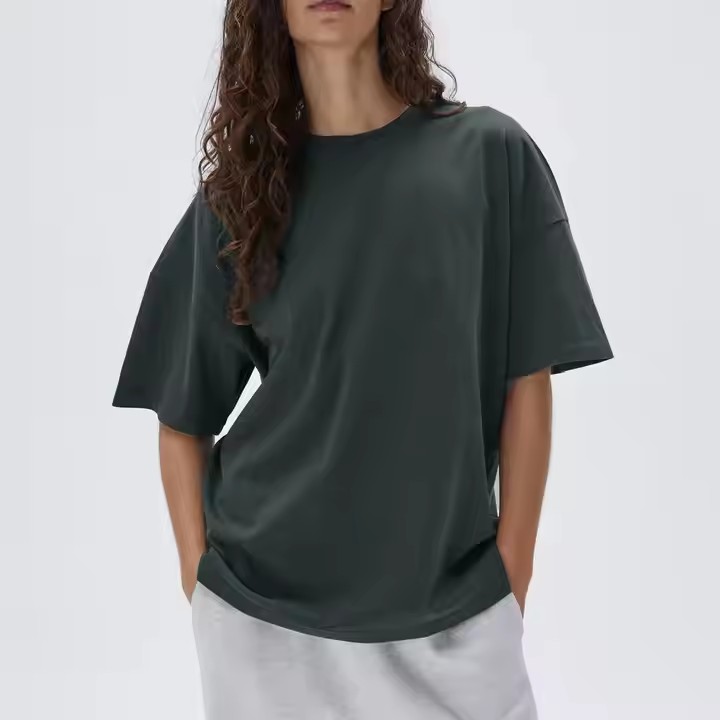 Women's Everyday Basic Tee